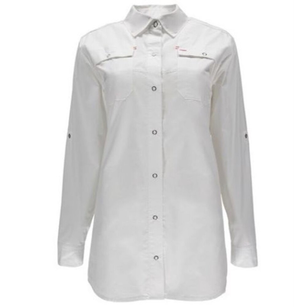Spyder Newman Long Sleeve Shirt